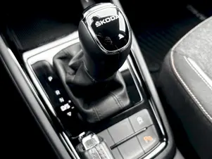 Škoda Kamiq Style Plus