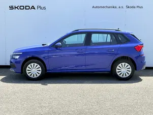 Škoda Kamiq Ambition