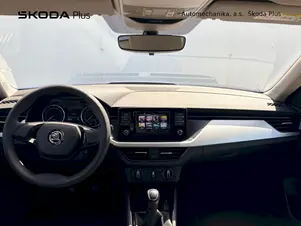 Škoda Kamiq Ambition