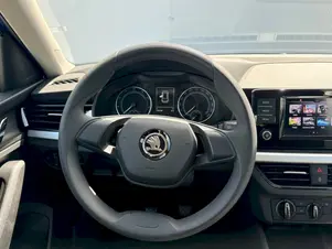 Škoda Kamiq Ambition