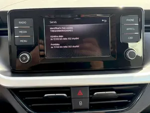 Škoda Kamiq Ambition