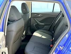 Škoda Kamiq Ambition