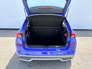 Škoda Kamiq Ambition