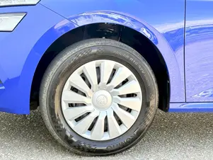 Škoda Kamiq Ambition