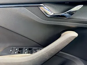 Škoda Kamiq Ambition