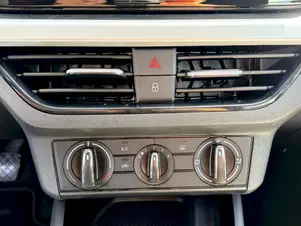 Škoda Kamiq Ambition