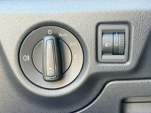 Škoda Kamiq Ambition