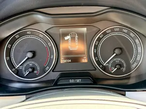 Škoda Kamiq Ambition