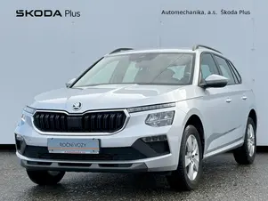 Škoda Kamiq Selection