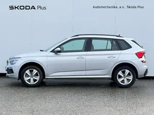Škoda Kamiq Selection