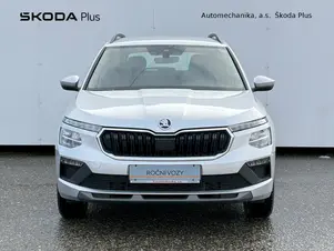 Škoda Kamiq Selection
