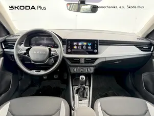 Škoda Kamiq Selection