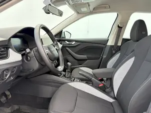 Škoda Kamiq Selection