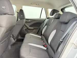 Škoda Kamiq Selection