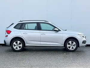 Škoda Kamiq Selection