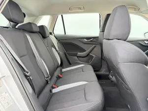 Škoda Kamiq Selection