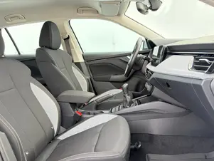 Škoda Kamiq Selection