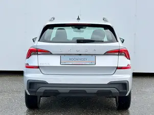 Škoda Kamiq Selection