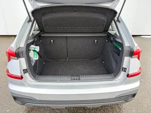 Škoda Kamiq Selection