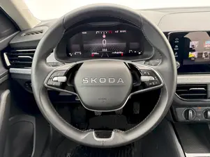 Škoda Kamiq Selection