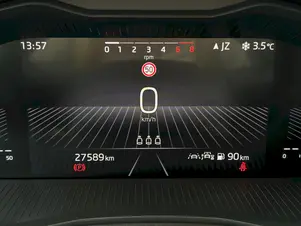 Škoda Kamiq Selection