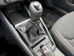 Škoda Kamiq Selection