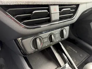 Škoda Kamiq Selection