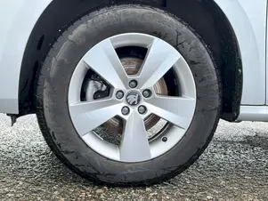 Škoda Kamiq Selection