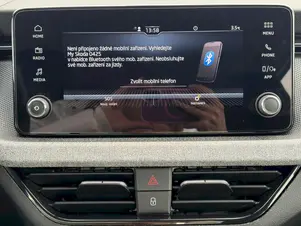 Škoda Kamiq Selection