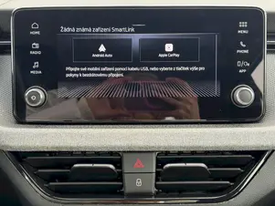 Škoda Kamiq Selection