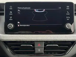 Škoda Kamiq Selection