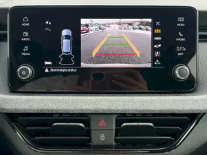 Škoda Kamiq Selection