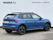 Kamiq Monte Carlo