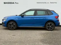 Kamiq Monte Carlo