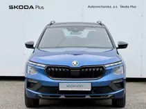 Kamiq Monte Carlo