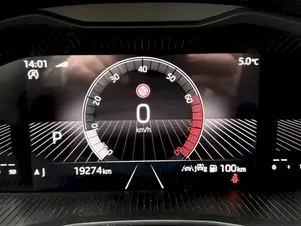 Škoda Kamiq Monte Carlo