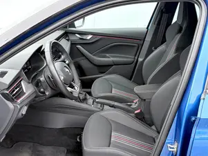 Škoda Kamiq Monte Carlo