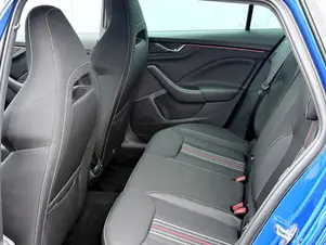 Škoda Kamiq Monte Carlo