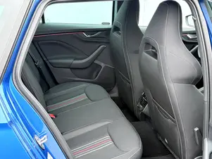 Škoda Kamiq Monte Carlo