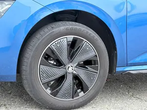 Škoda Kamiq Monte Carlo