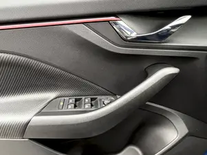 Škoda Kamiq Monte Carlo