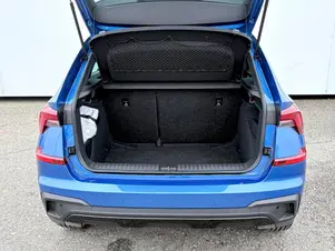 Škoda Kamiq Monte Carlo