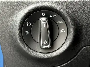 Škoda Kamiq Monte Carlo