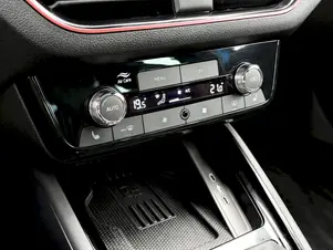 Škoda Kamiq Monte Carlo