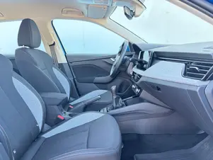 Škoda Kamiq Selection