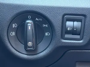 Škoda Kamiq Selection