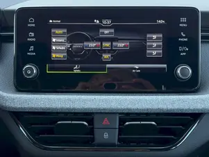 Škoda Kamiq Selection
