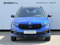 Kamiq Monte Carlo