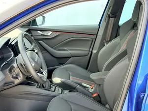 Škoda Kamiq Monte Carlo