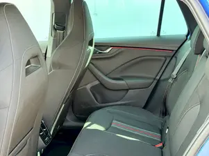 Škoda Kamiq Monte Carlo